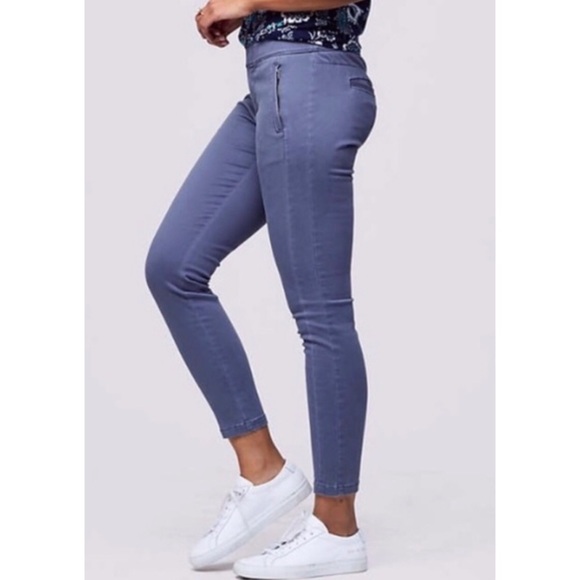 LOFT Pants - Loft Petite Marisa Chino Pants